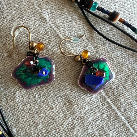 GORGEOUS CHICO’S JEWELRY SET - Picture 5 of 5